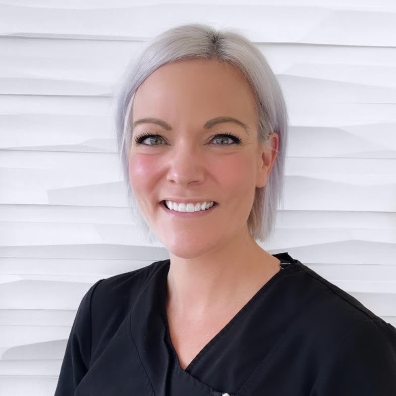 Karly CDA Certified Dental Assistant Dental Coach Superstar Dentist Kelowna Okanagan Care Dental