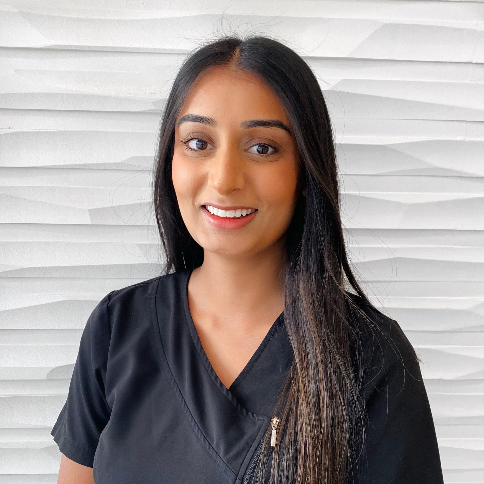 Sandeep Sterilization Assistant Dentist Kelowna Care Dental