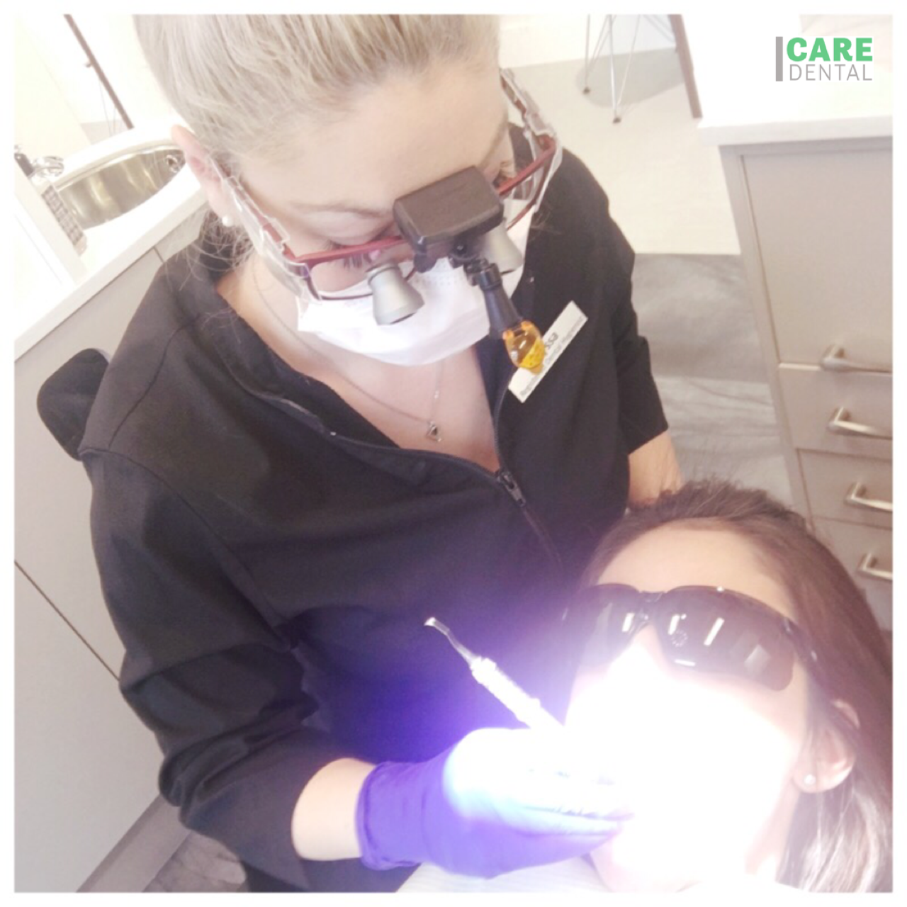 Care Dental Kelowna Dentist Dentistry