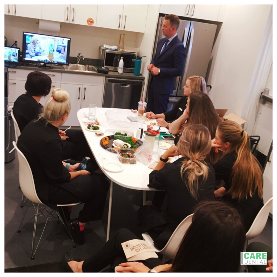 Kelowna dentist, Invisalign, Okanagan dentistry, prevention, healthy teeth