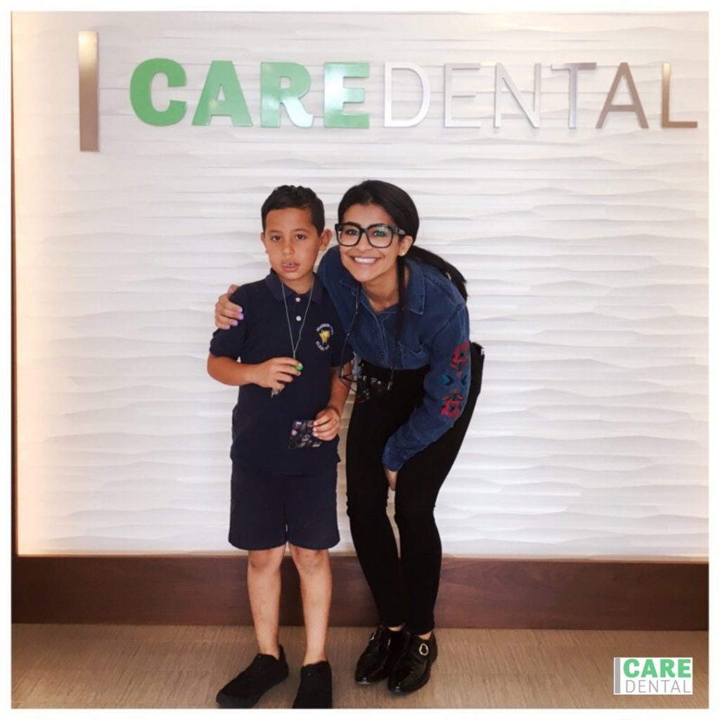 Kelowna Dentist Okanagan Dentist #CareKids #CareDental
