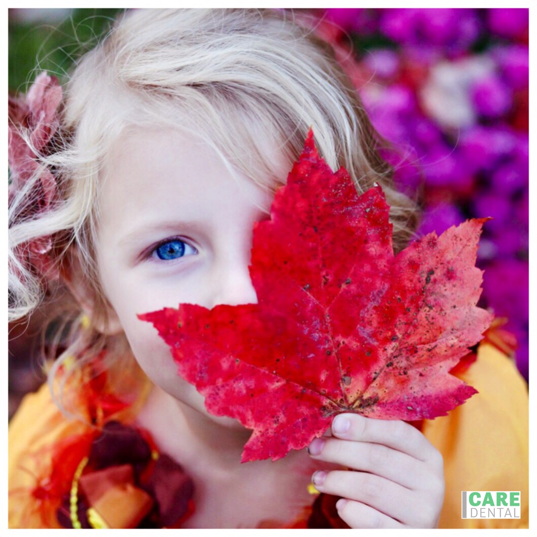 Kelowna Dentist Canada Day Okanagan dentistry children's dentistry