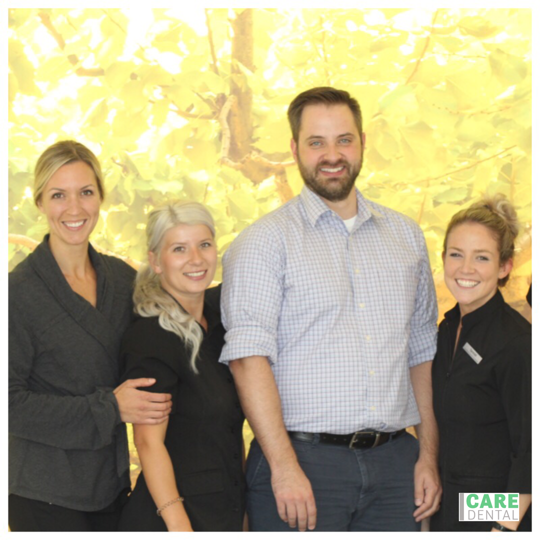 Kelowna Dentist Care Dental CareKids Children's emergency care accepting new patients