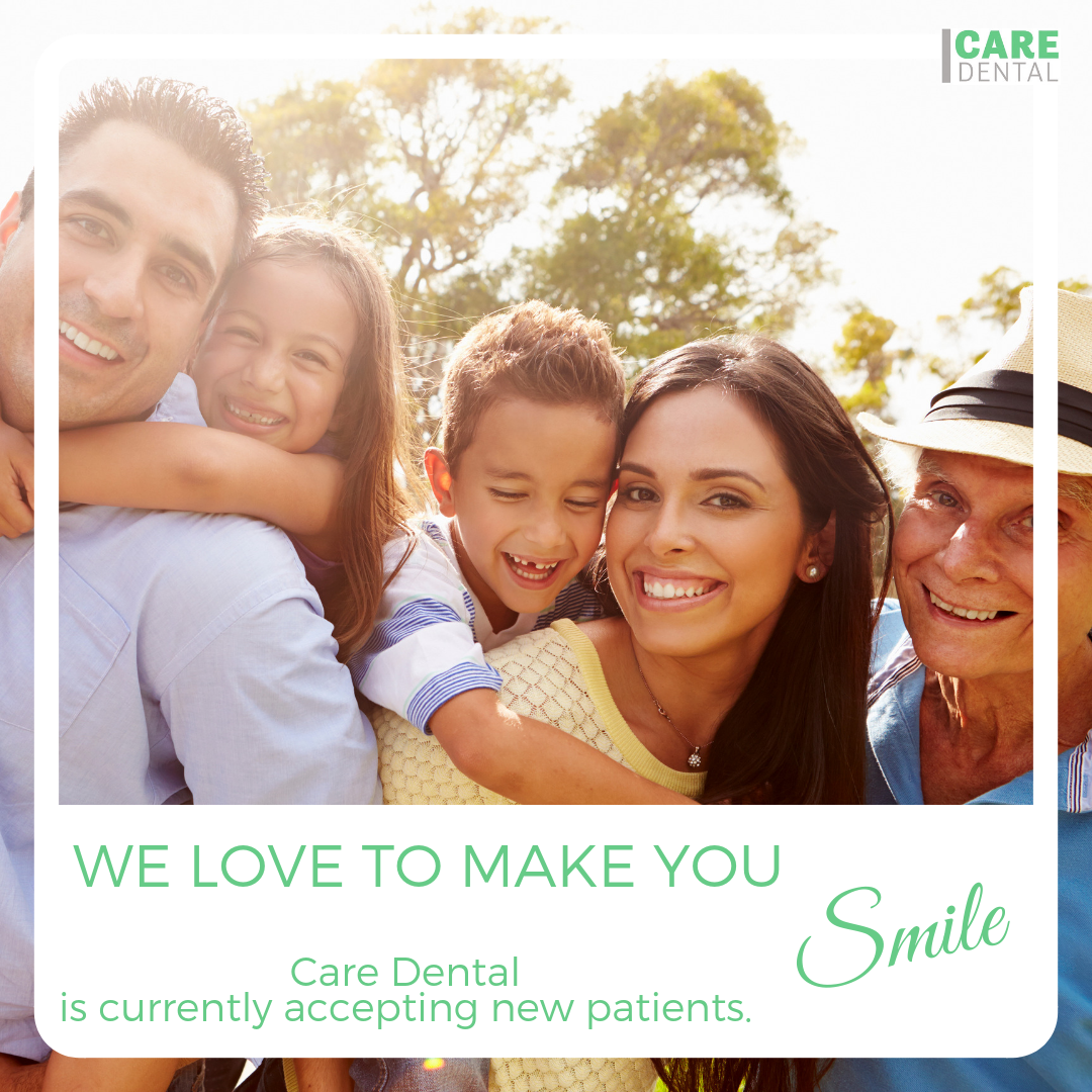 kelowna dentist - care dental -  - Hispanic and Latino Americans