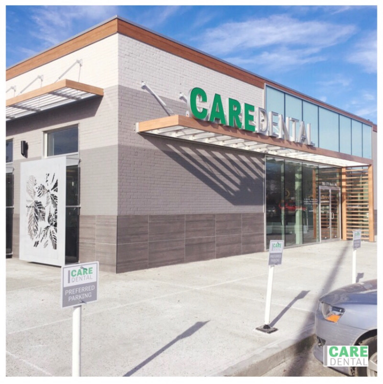 It’s always a beautiful day, especially when you have so much #FreeParking. We’ve reserved a Care Dental Preferred Parking space for you. Hurry! A few premium February bookings remain available ???? Are you ready to check-in? ????‍ Direct message us here 24/7 or call 778-484-CALM (2256) to reserve your booking. We always look forward to hearing from you. #whosyourdentist Dr. D. Kobi Inc. dba Care Dental is a BC Dental Corporation. Dr. Dan Kobi, General Dentist and Dental Team Leader Associate Dentists: Dr. Chad Fletcher, General Dentist Dr. Sophia L. Dahia, General Dentist Dr. Steven Bray, General Dentist