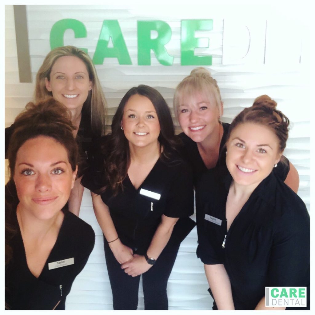 ???? “The more you #grow into a Caring person yourself, the happier you’ll find this world of ours is.” ~Fred Rogers That’s why every time you walk into Care Dental, you’ll be met with a friendly face and a team of experts dedicated to your oral health and ensuring you have the best overall dental experience. You’re invited to experience all the ways Care Dental is elevating your dental visits. Are you ready to check-in? ????‍ Direct message us here 24/7 or call 778-484-CALM (2256) to reserve your booking. We always look forward to hearing from you. #whosyourdentist Dr. Dan Kobi, General Dentist & Principal Dentist. Associates: Dr. Chad Fletcher, General Dentist Dr. Sophia L. Dahia, General Dentist Dr. Dionysius David, General Dentist Dr. D. Kobi Inc. dba Care Dental is a BC Dental Corporation.
