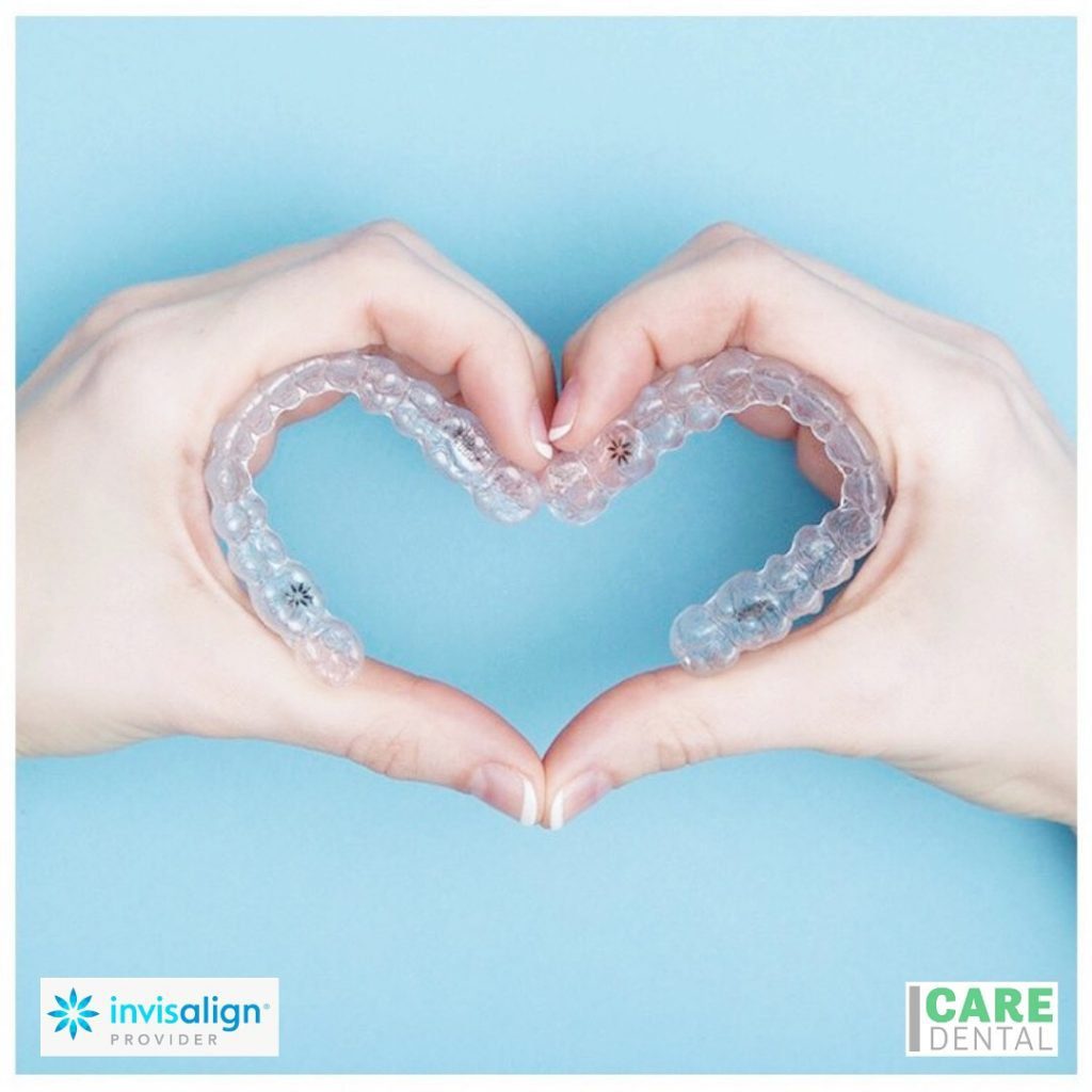 #invisalign + #CareDental = a match made in dental Heaven. ???? Call 778-484-CALM to book a no charge ortho consultation with Dr. Chad and begin your journey to the smile you deserve. #thatcaredentalsmile Are you ready to check-in? ????‍ Direct message us here 24/7 or call 778-484-CALM (2256) to reserve your booking. We always look forward to hearing from you. #whosyourdentist Dr. Dan Kobi, General Dentist & Principal Dentist. Associates: Dr. Chad Fletcher, General Dentist Dr. Sophia L. Dahia, General Dentist Dr. Dionysius David, General Dentist Dr. D. Kobi Inc. dba Care Dental is a BC Dental Corporation.