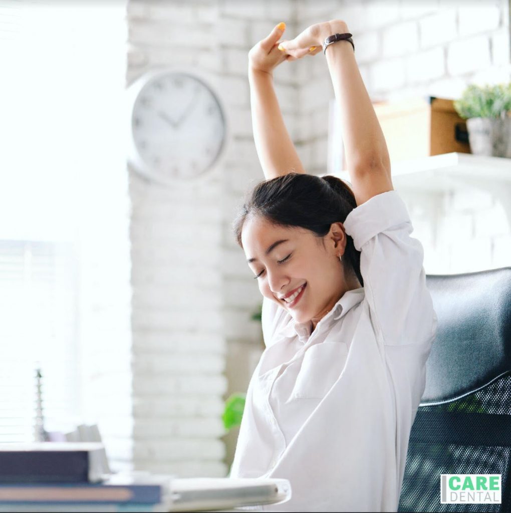 Everyday we’re turning something you have to do, into something you WANT to do. Come experience the new ‘me time’ at Care Dental. Call 778-484-CALM or visit www.caredental.ca today. We always look forward to hearing from you.