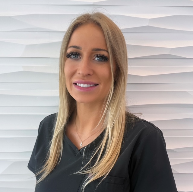 Ashley Certified Dental Assistant Care Dental Pandosy Kelowna Dentist