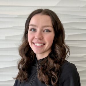 Charlotte Patient Services Coordinator Care Dental Kelowna Okanagan Dentist