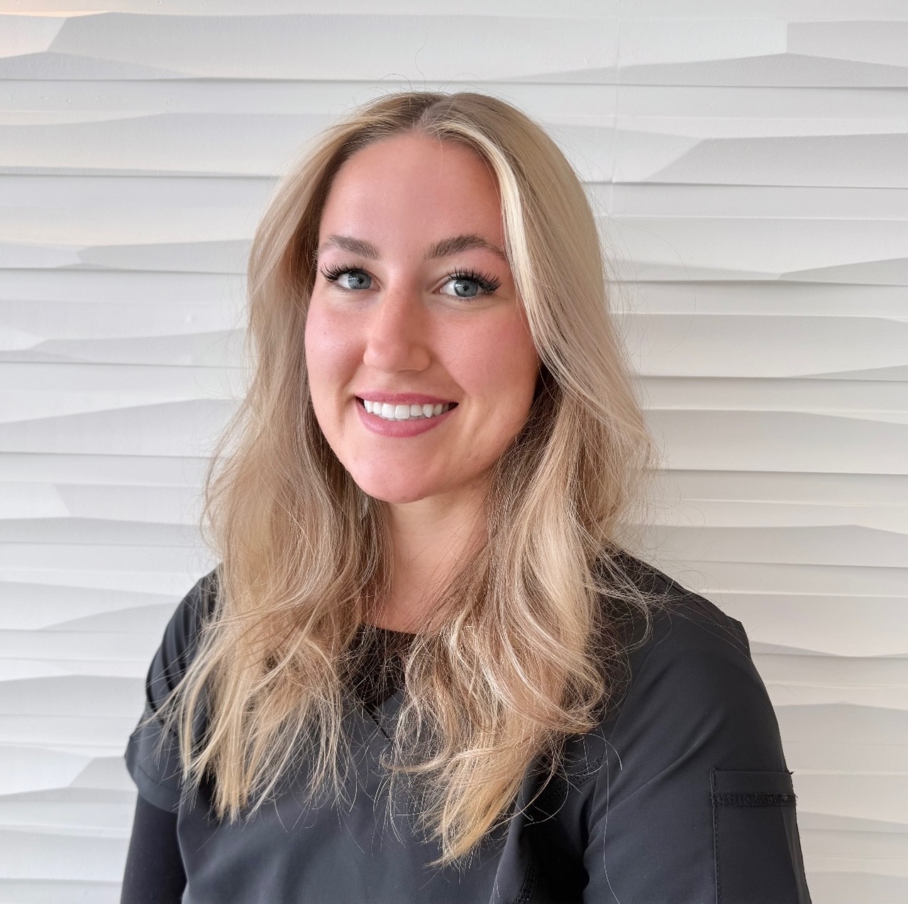 Olivia Care Dental Banks Road RDH Registered Dental Hygienist Dentist Kelowna