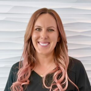 Stefany Care Dental Pandosy RDH Registered Dental Hygienist Dentist Kelowna