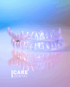 Get retainers made at Care Dental Kelowna. Orthodontics Care Dental