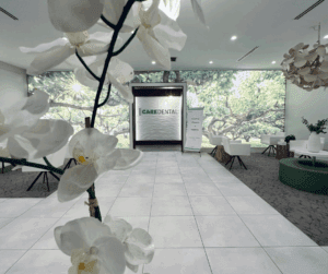 Care Dental Banks Road Lobby Kelowna Dentists