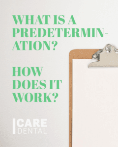 Care Dental, check your dental coverage