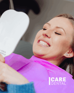 Care Dental Cleanings Matter, get more dentistry