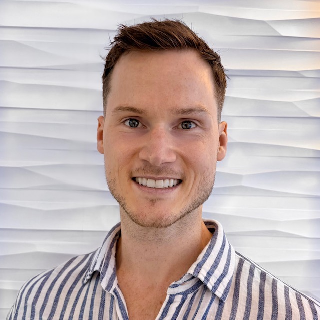 Dr. Caleb Petre, General Dentist, Care Dental Pandosy, Kelowna, Okanagan, British Columbia