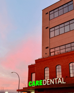 Care Dental, Last Minute Availability, Kelowna BC