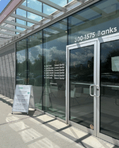 Weekend dental appointments. Kelowna B.C.