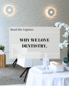 We love Dentistry, Kelowna Dentists, Canada British Columbia