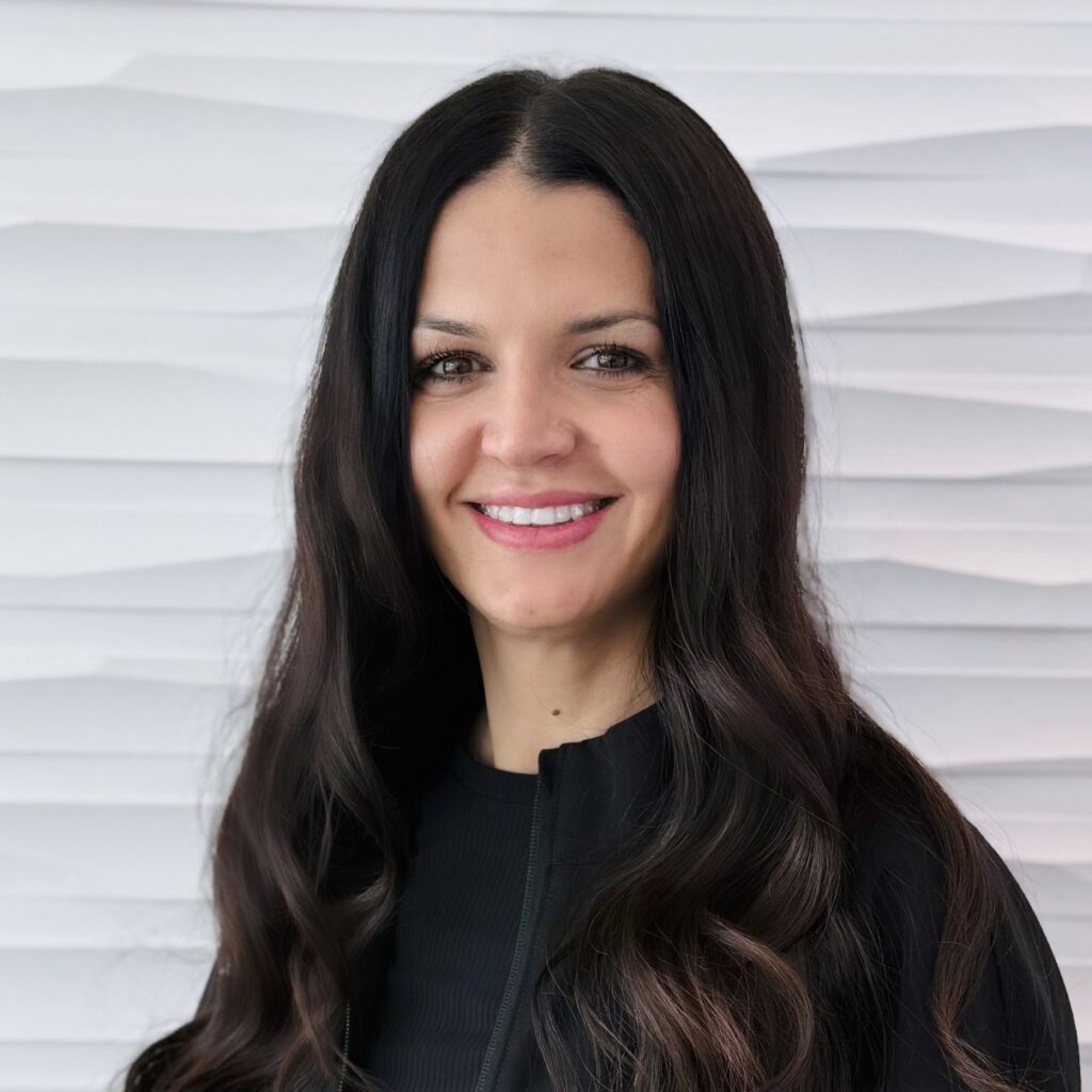 Dr. Samini Amini General Dentist Care Dental Kelowna Okanagan