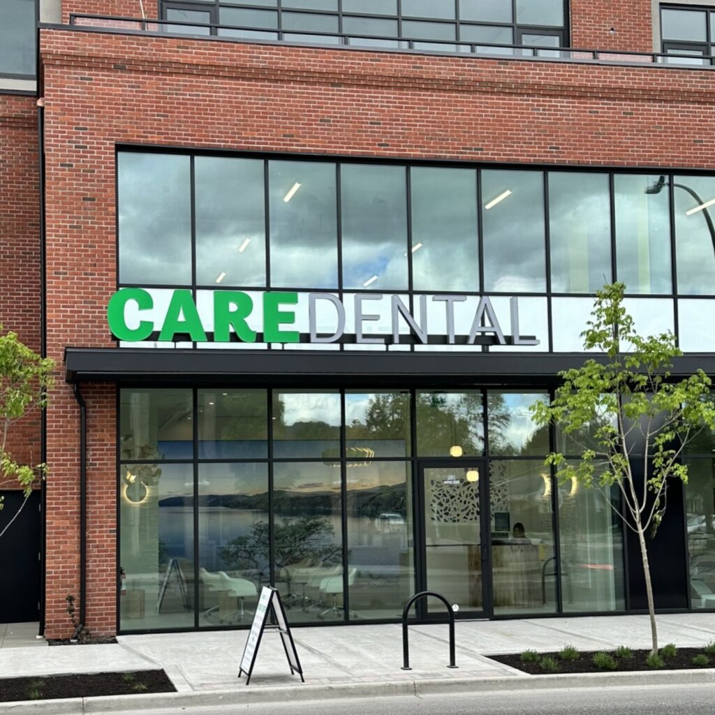 Care Dental Kelowna
